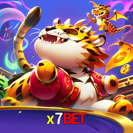 Imagem promocional da x7bet mostrando a plataforma e suas vantagens